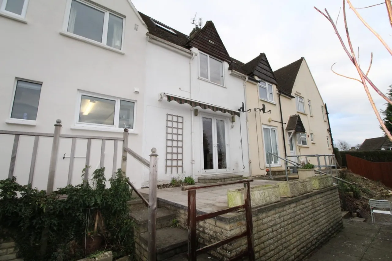 1 bed house to rent — Painswick, Stroud