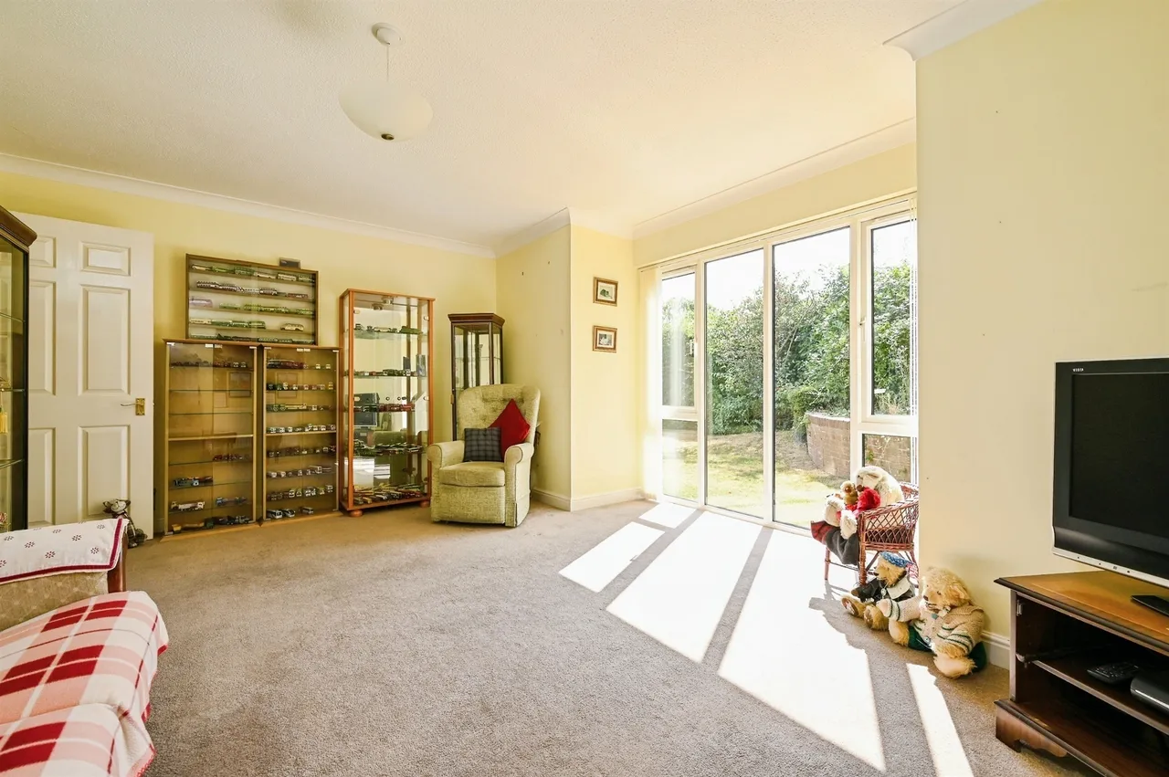 Northwood Square, Fareham, PO16, photo 16