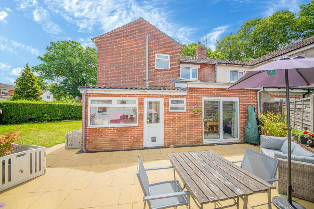 Lawn Road, Eastleigh, SO50 4GG, photo 14