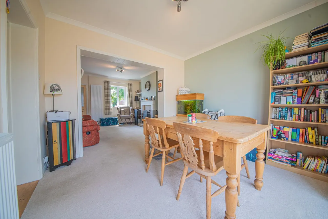 Lawn Road, Eastleigh, SO50 4GG, photo 5