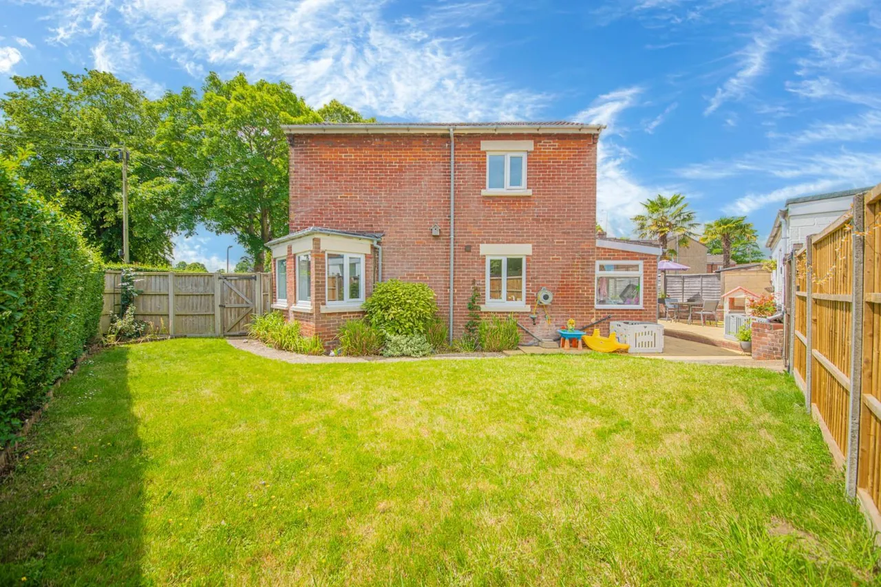 Lawn Road, Eastleigh, SO50 4GG, photo 17