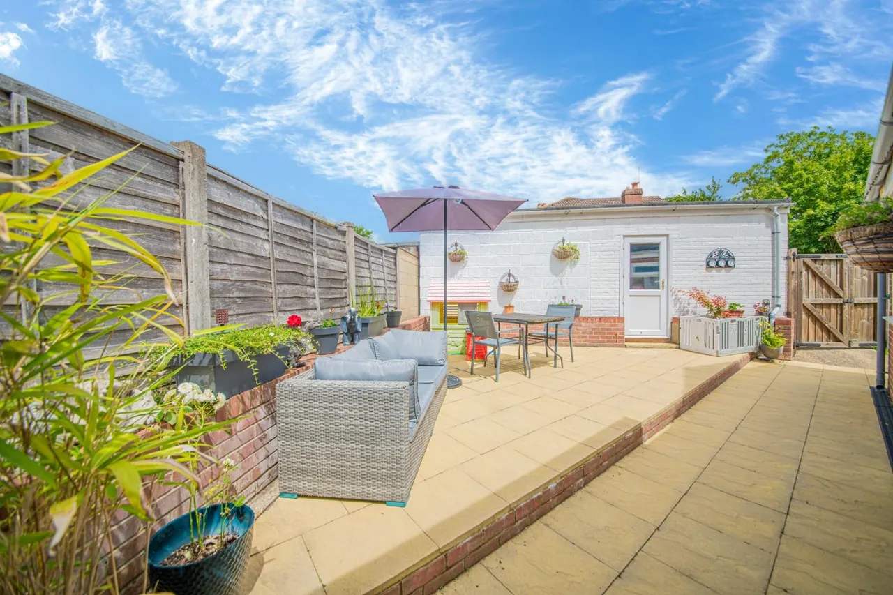 Lawn Road, Eastleigh, SO50 4GG, photo 13