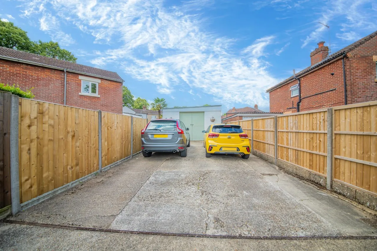 Lawn Road, Eastleigh, SO50 4GG, photo 19