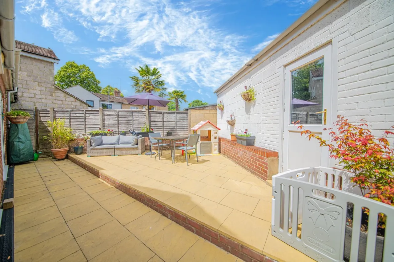 Lawn Road, Eastleigh, SO50 4GG, photo 15