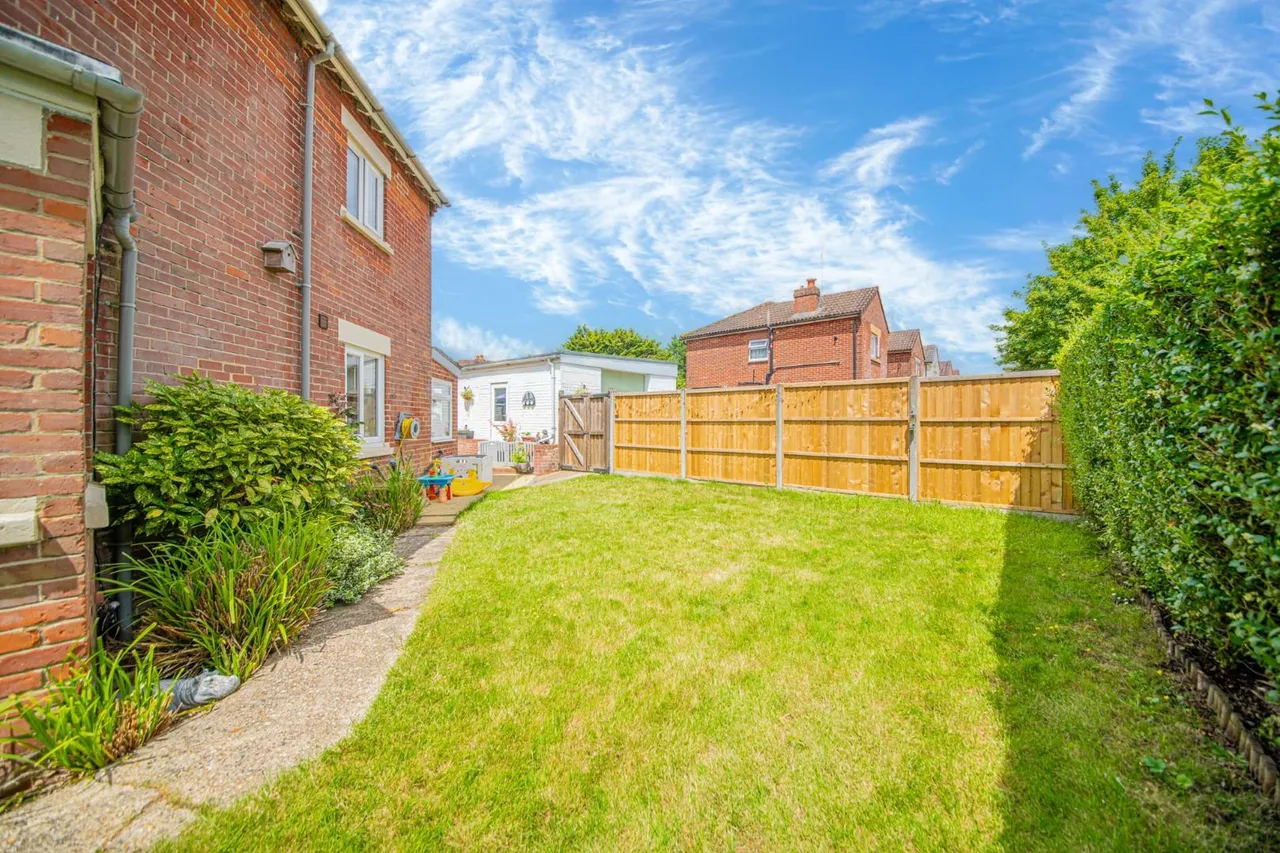Lawn Road, Eastleigh, SO50 4GG, photo 18