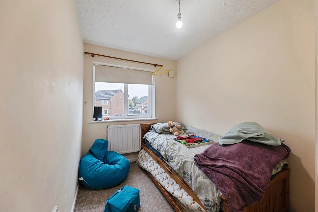 Thyme Close, Newport Pagnell, MK16, photo 12