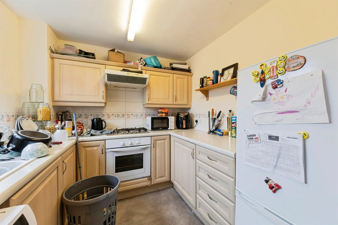 Thyme Close, Newport Pagnell, MK16, photo 5