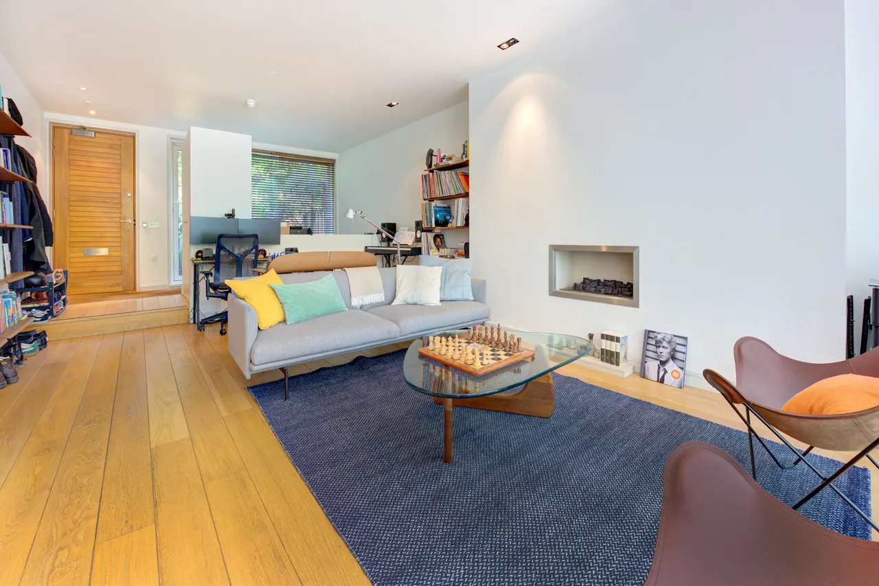 Tercelet Terrace, Hampstead, London, NW3, photo 5