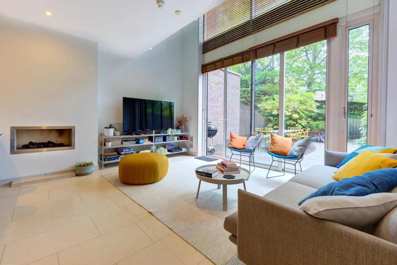 Tercelet Terrace, Hampstead, London, NW3, photo 2