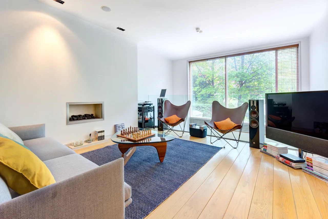 Tercelet Terrace, Hampstead, London, NW3, photo 4