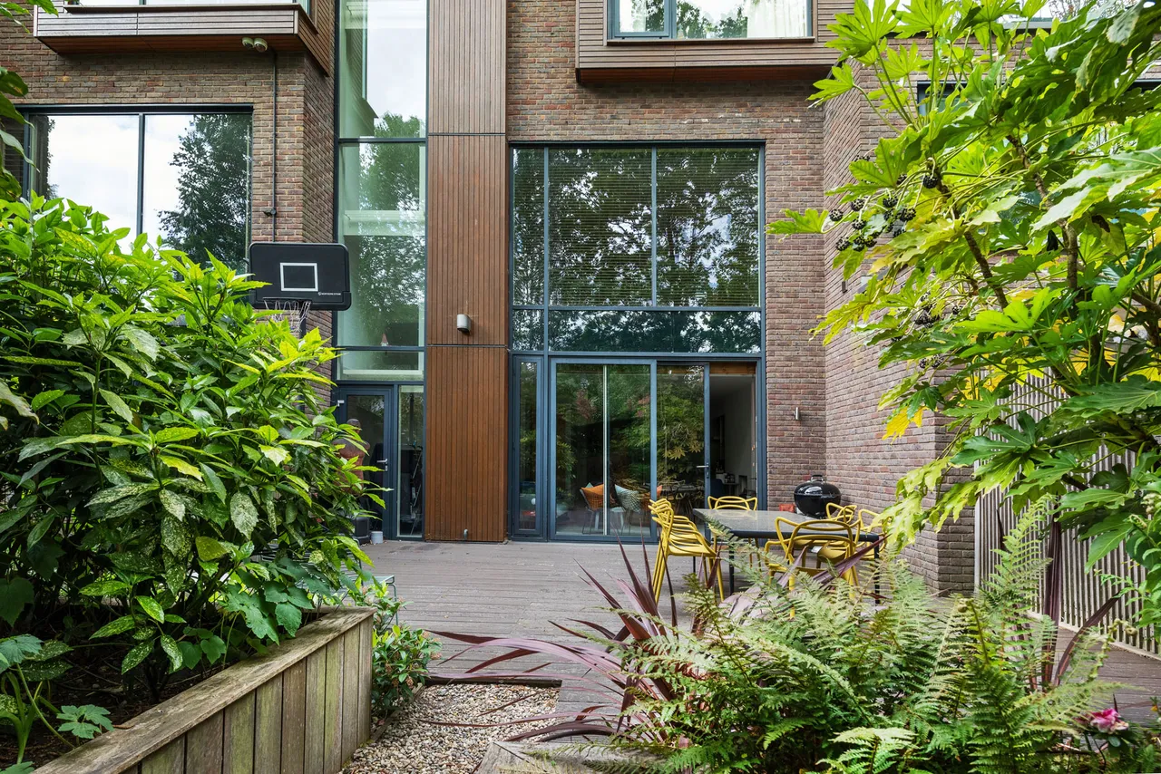 Tercelet Terrace, Hampstead, London, NW3, photo 9