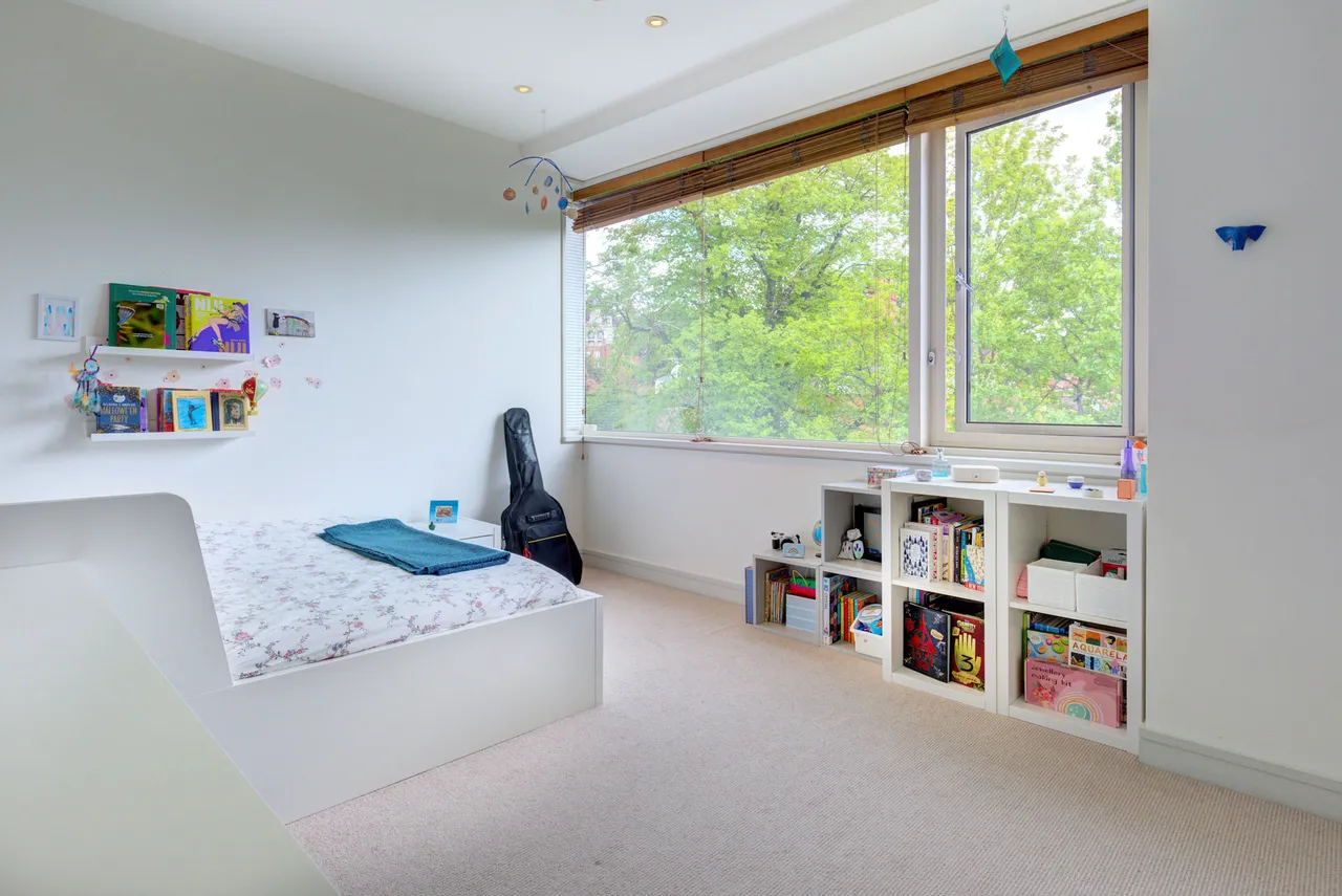 Tercelet Terrace, Hampstead, London, NW3, photo 7