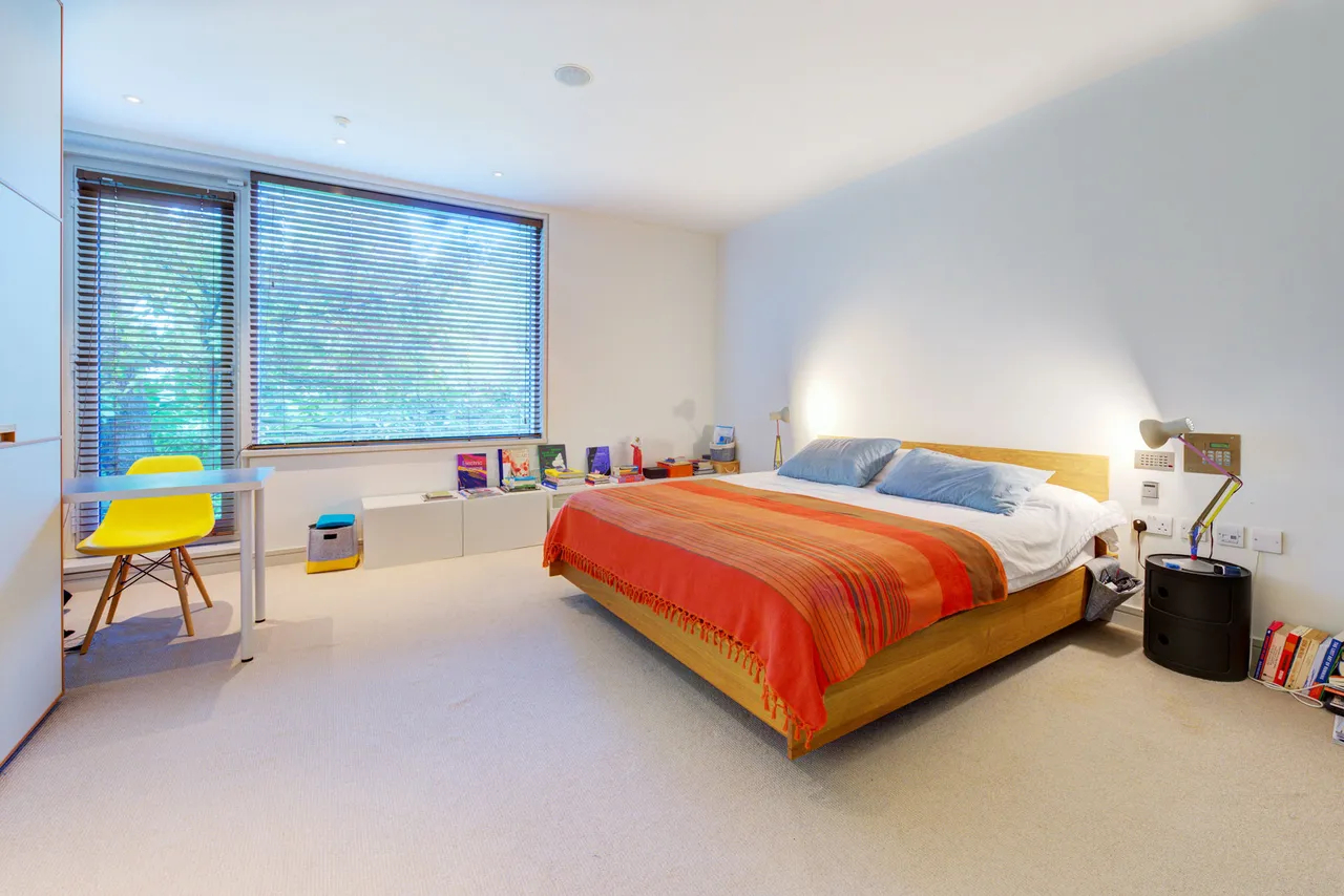 Tercelet Terrace, Hampstead, London, NW3, photo 6