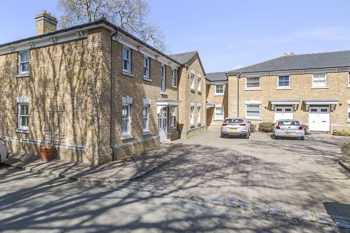 Belmont Hill, SE13, photo 14