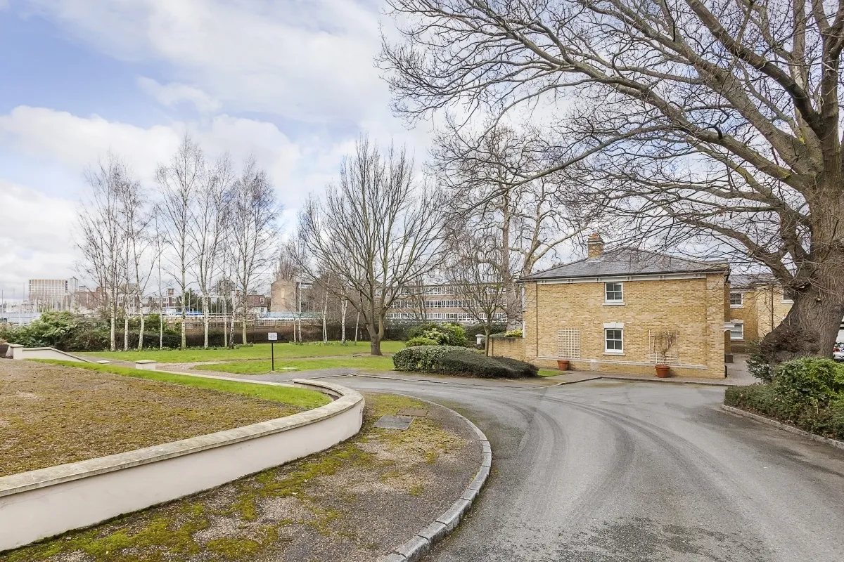 Belmont Hill, SE13, photo 15