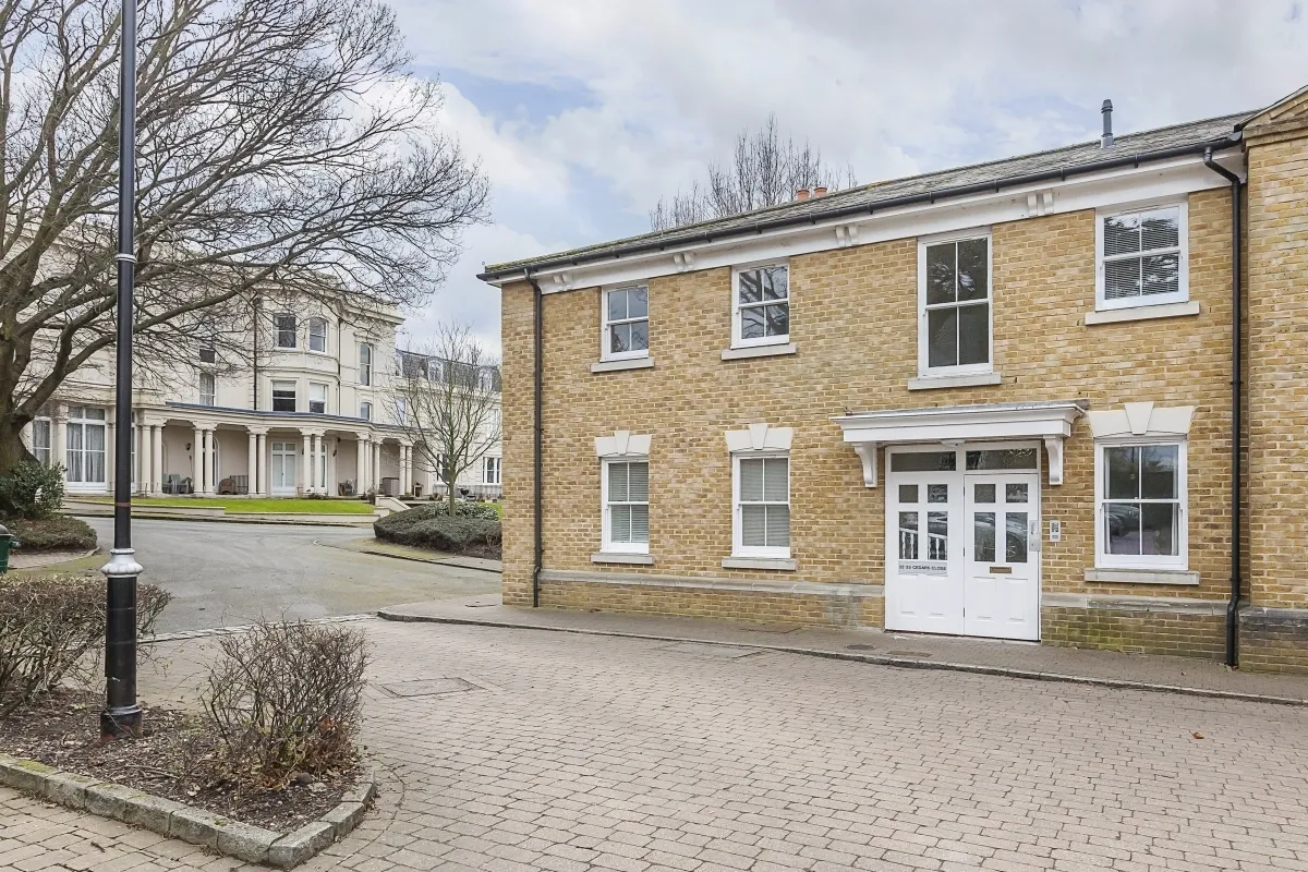 Belmont Hill, SE13, photo 12