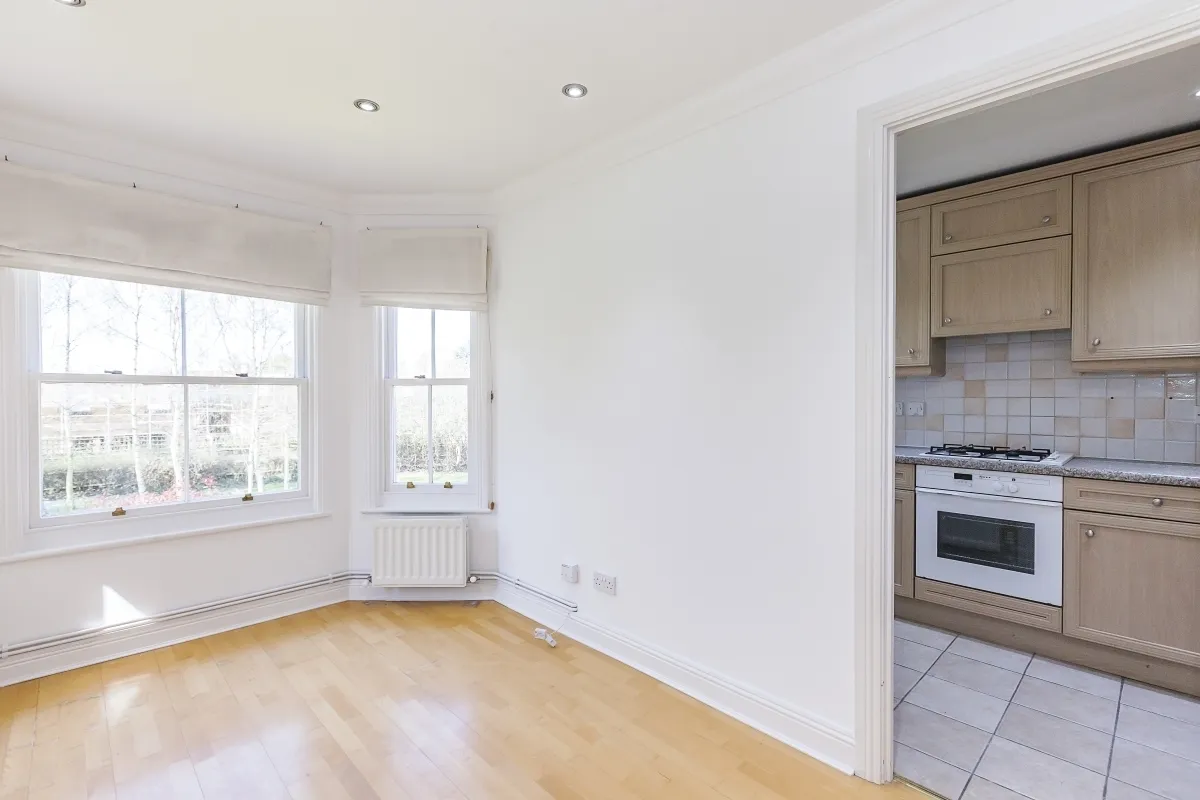 Belmont Hill, SE13, photo 17