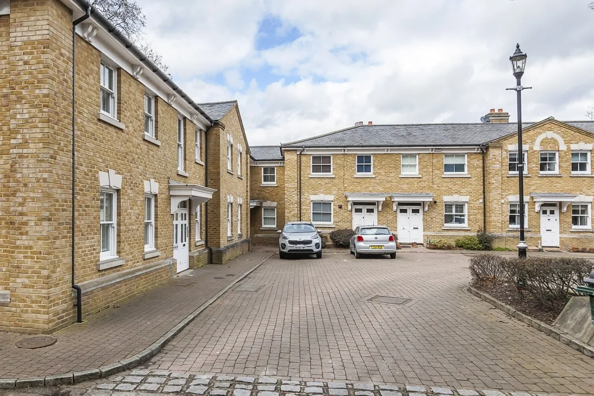 Belmont Hill, SE13, photo 13