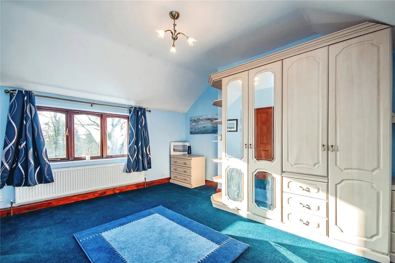 Blaenycoed, Carmarthen, SA33, photo 13