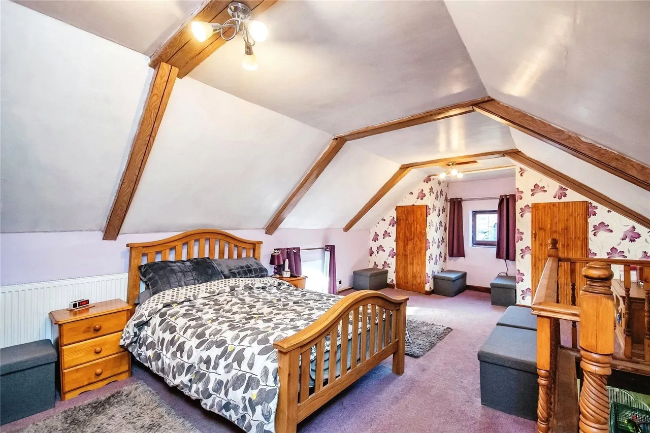 Blaenycoed, Carmarthen, SA33, photo 12