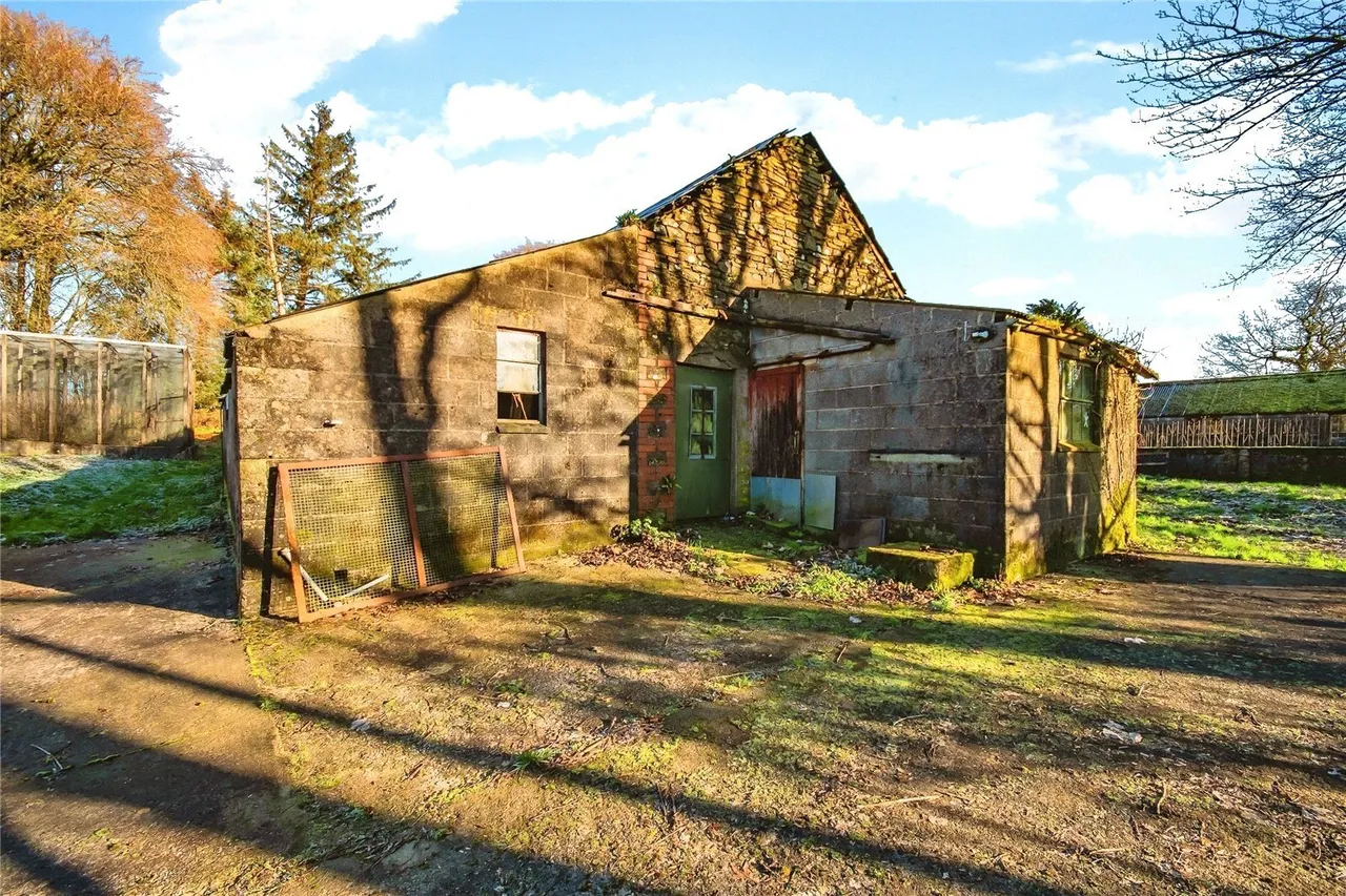 Blaenycoed, Carmarthen, SA33, photo 19