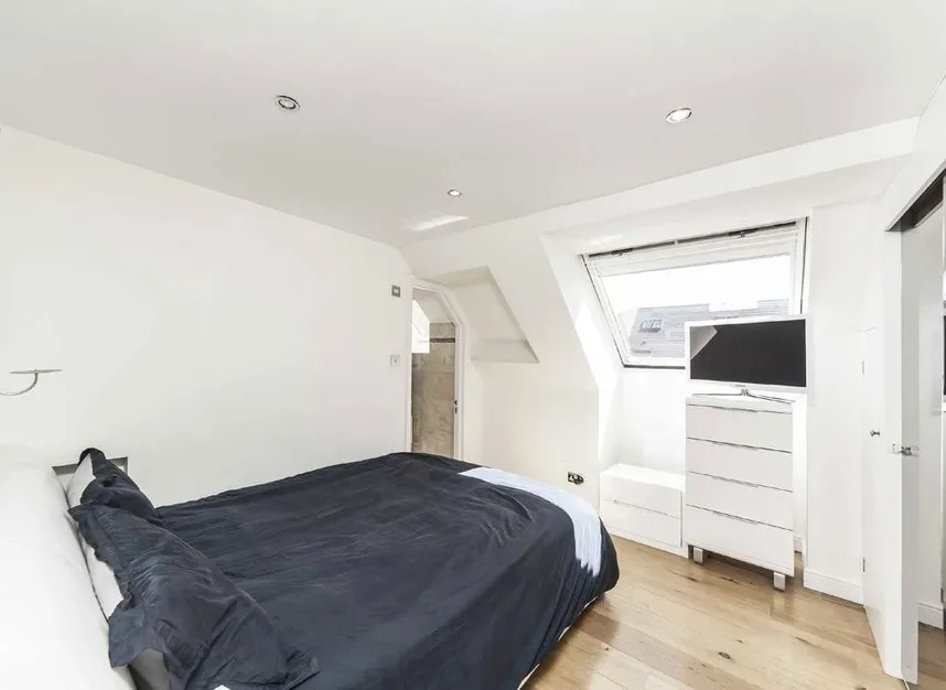 William Morris Way, Fulham, SW6, photo 8