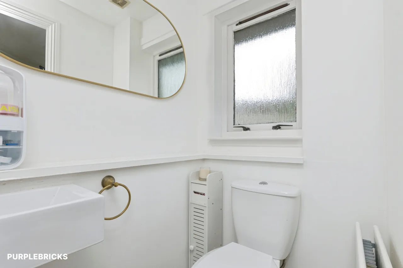 Neistpoint Drive, Glasgow, G33, photo 17