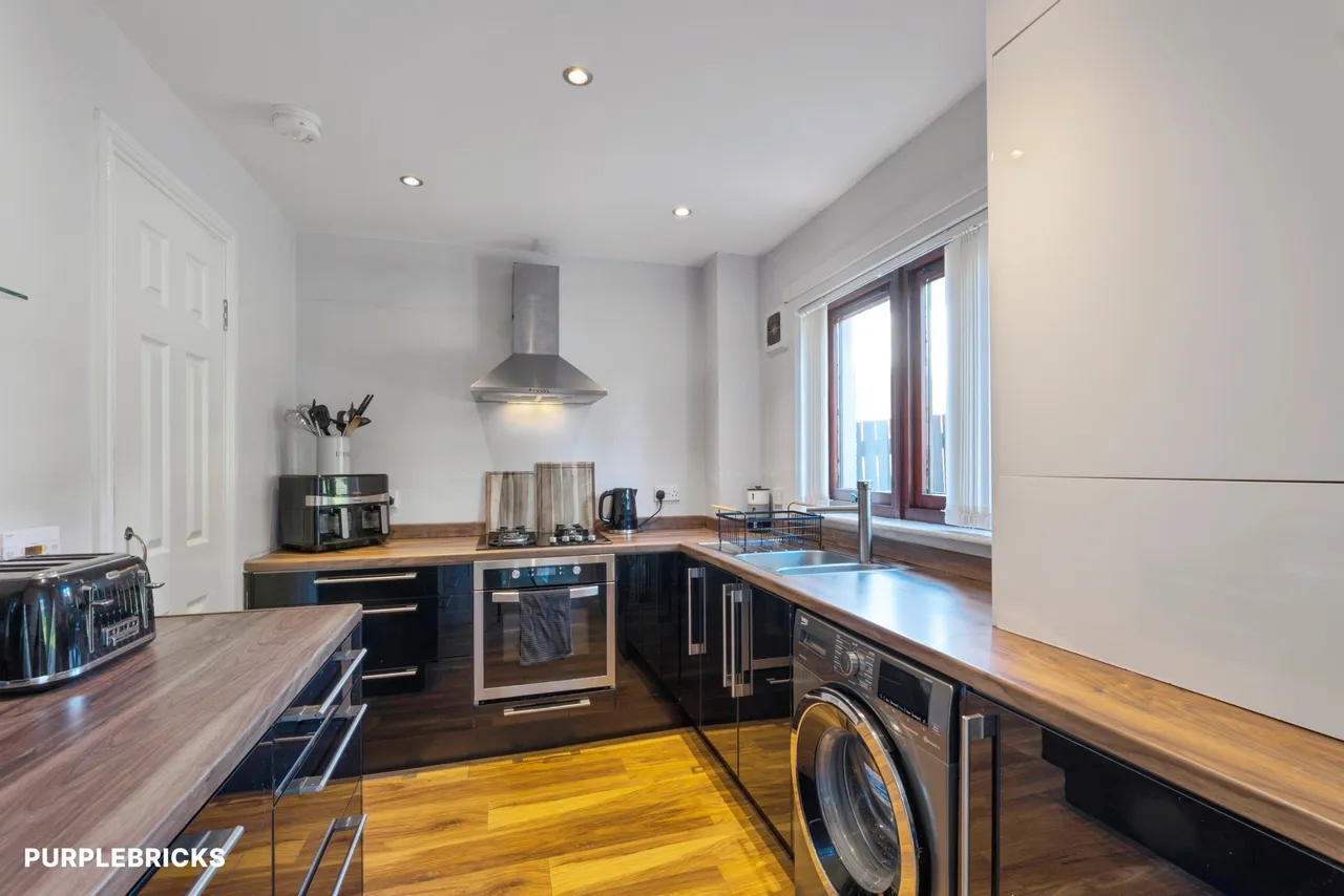 Neistpoint Drive, Glasgow, G33, photo 7