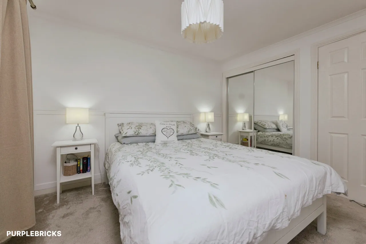 Neistpoint Drive, Glasgow, G33, photo 11