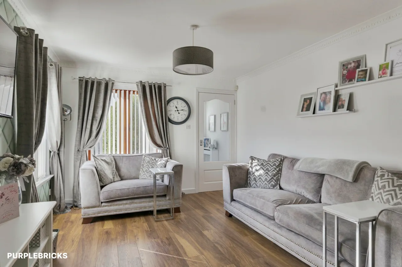 Neistpoint Drive, Glasgow, G33, photo 3