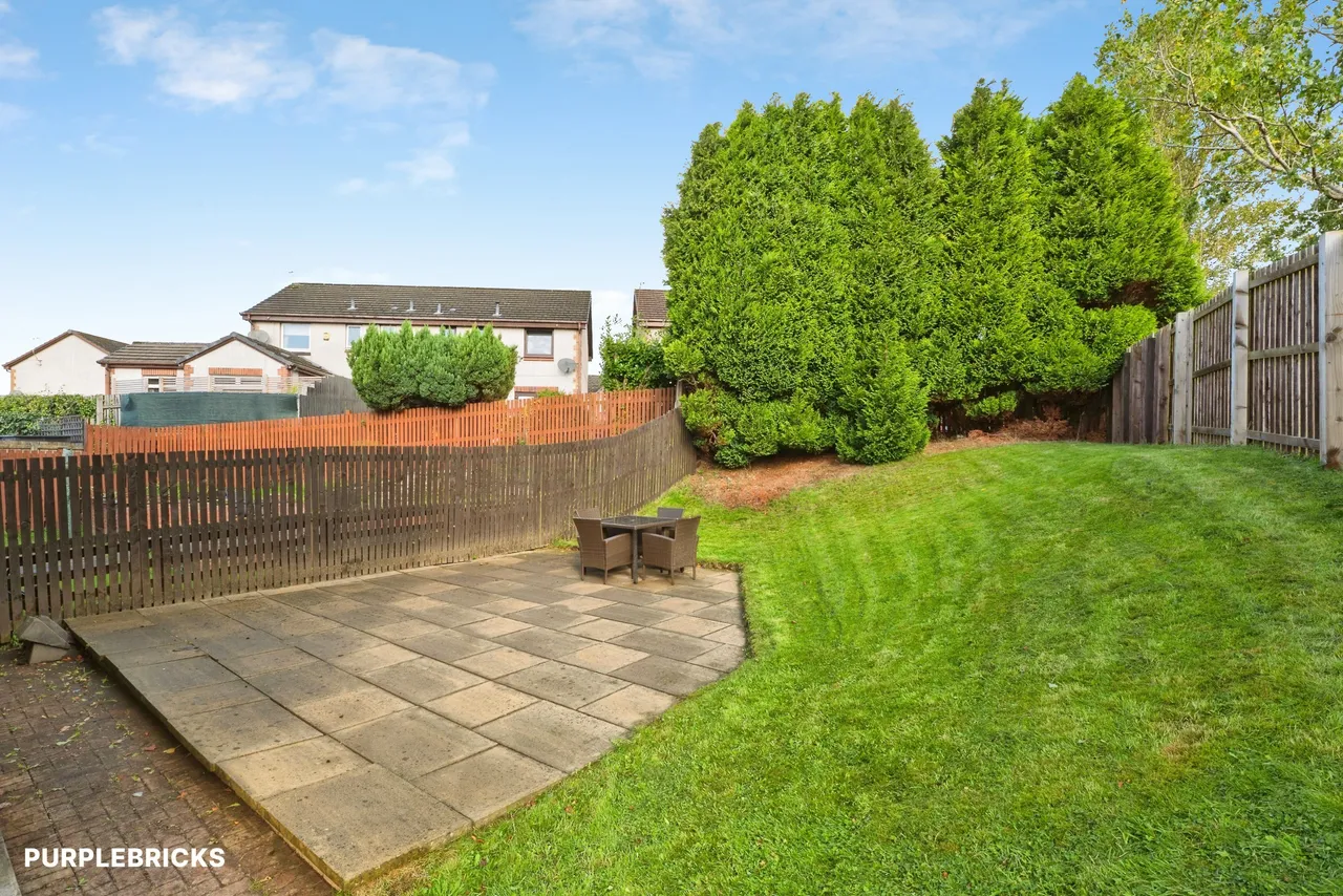 Neistpoint Drive, Glasgow, G33, photo 19