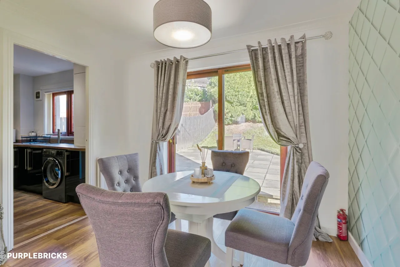Neistpoint Drive, Glasgow, G33, photo 6