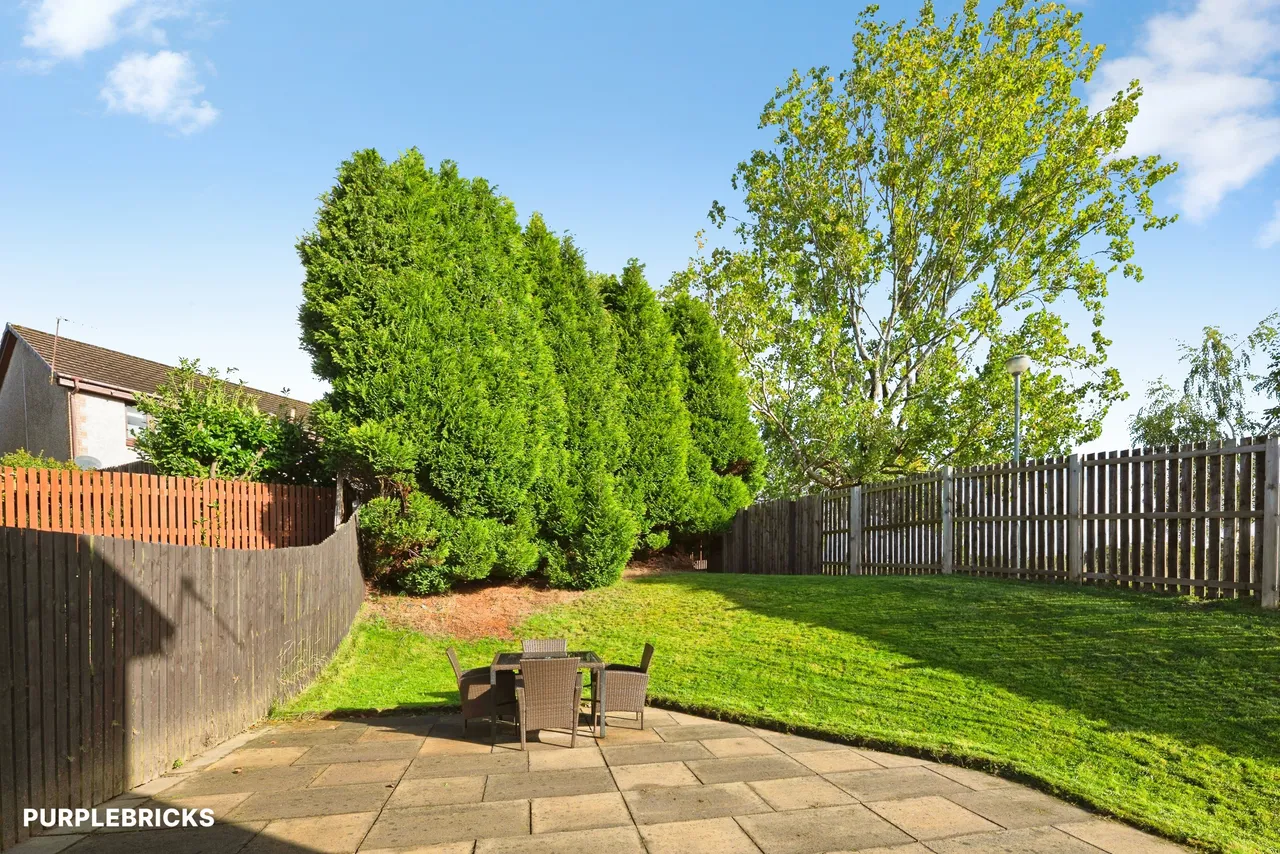 Neistpoint Drive, Glasgow, G33, photo 20