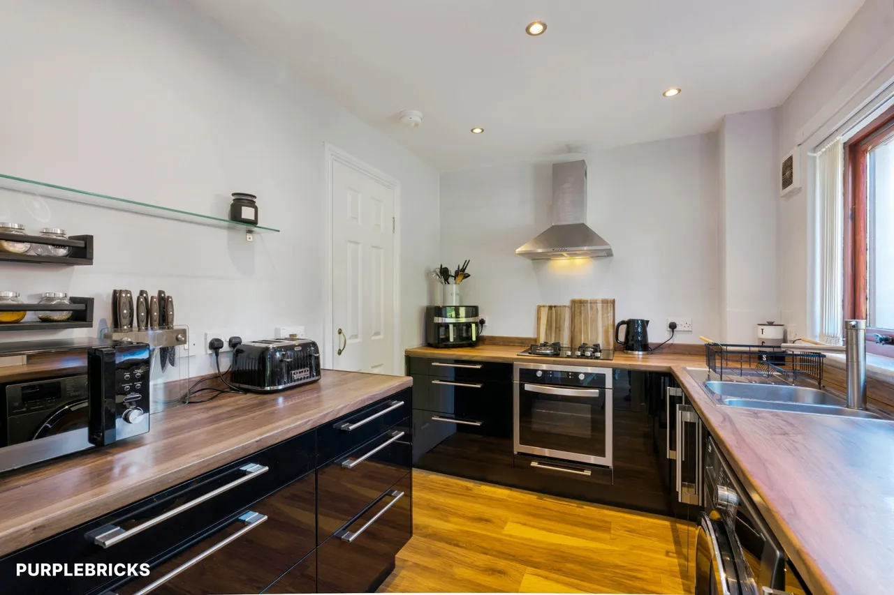 Neistpoint Drive, Glasgow, G33, photo 8