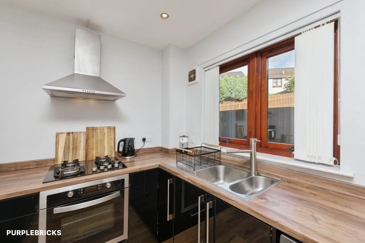 Neistpoint Drive, Glasgow, G33, photo 9