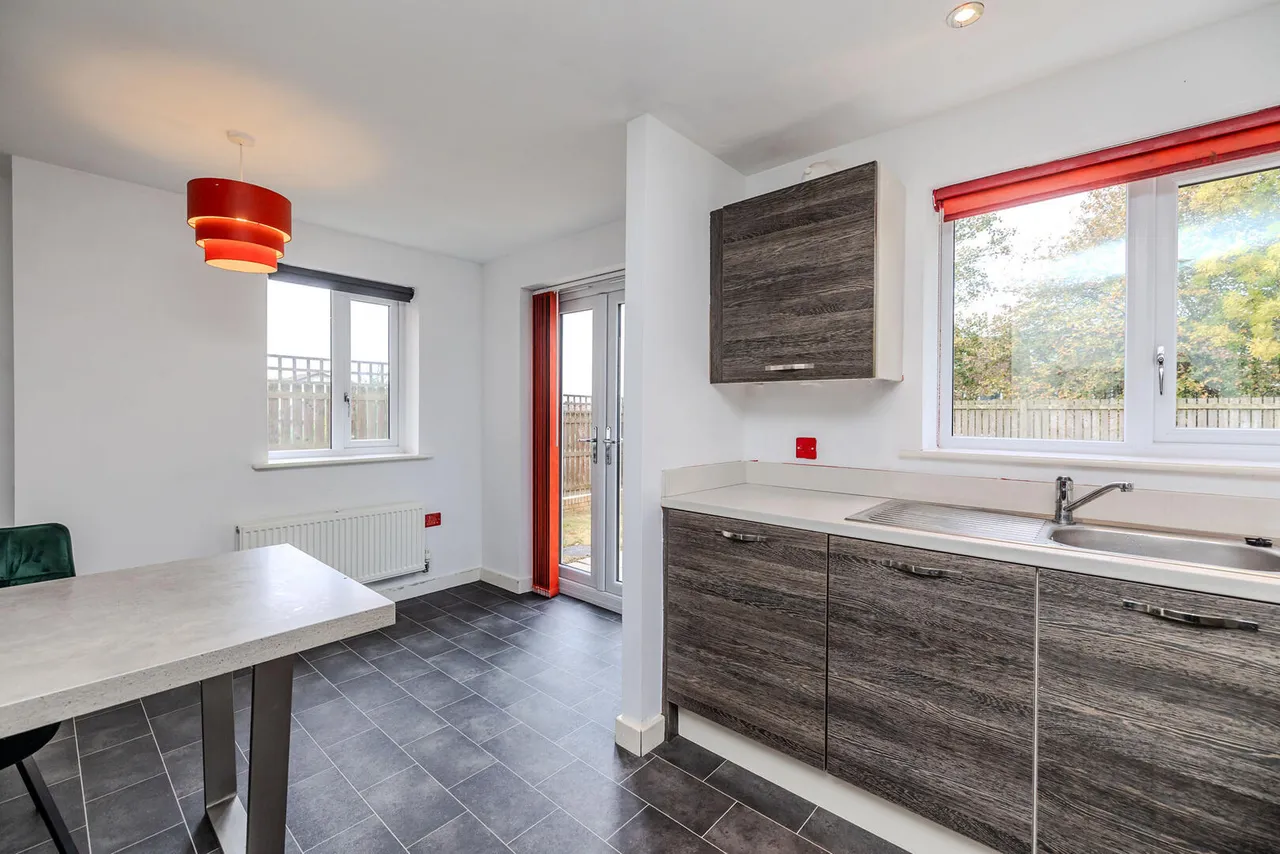 Vallum Place, Throckley, photo 9
