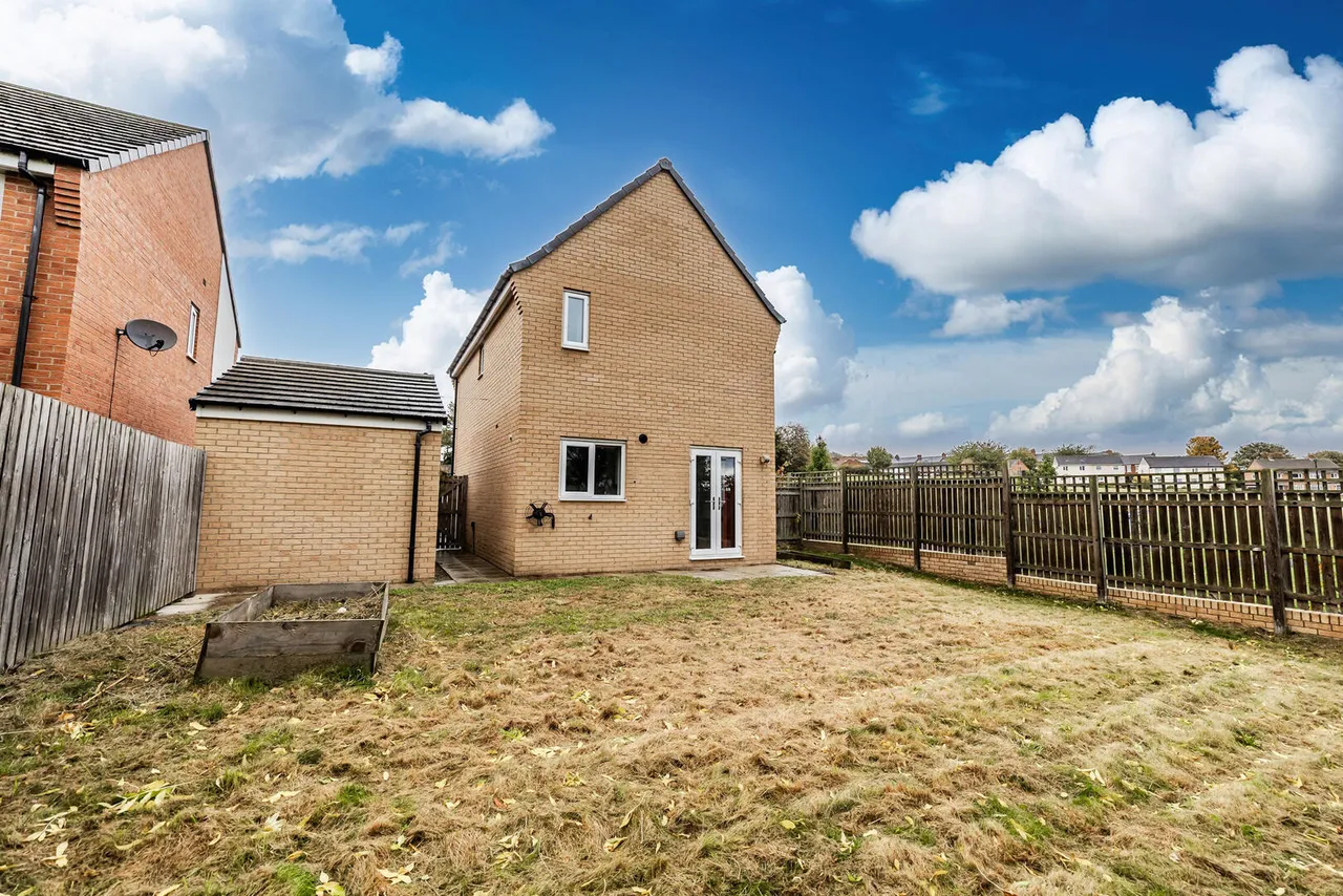 Vallum Place, Throckley, photo 25