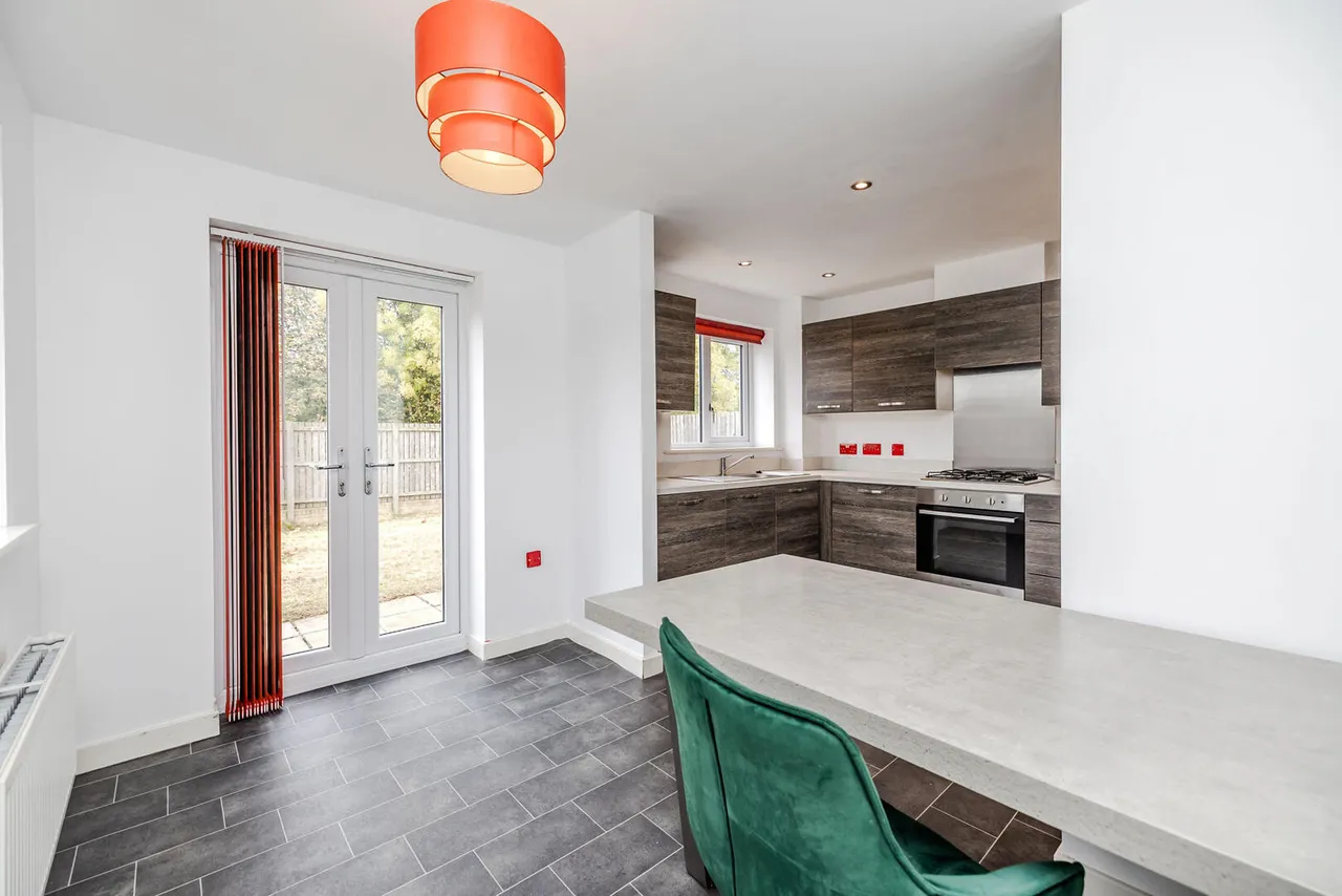 Vallum Place, Throckley, photo 5