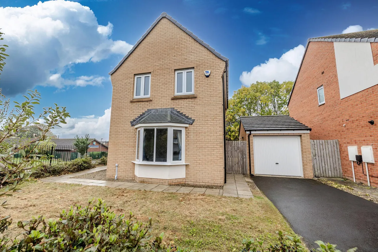 Vallum Place, Throckley, photo 26
