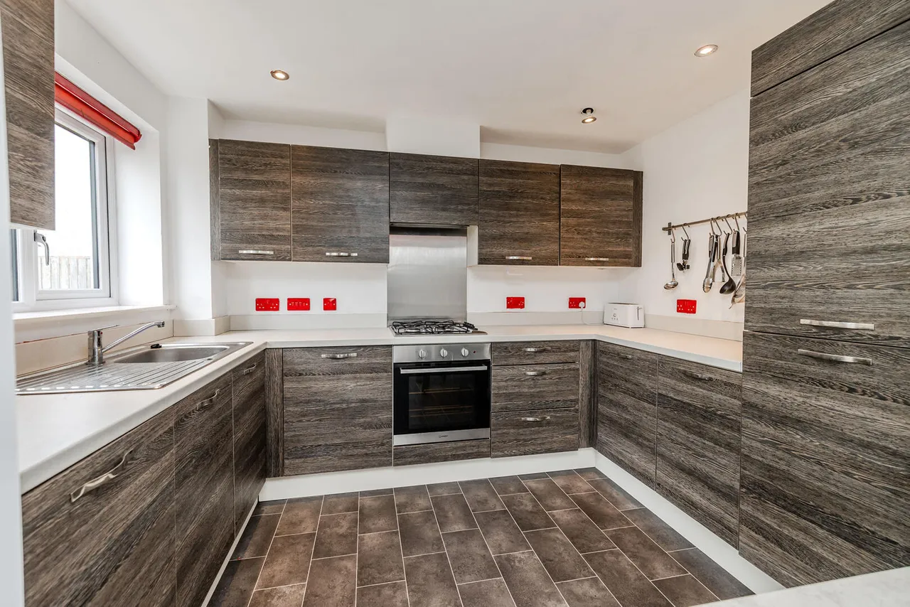 Vallum Place, Throckley, photo 7