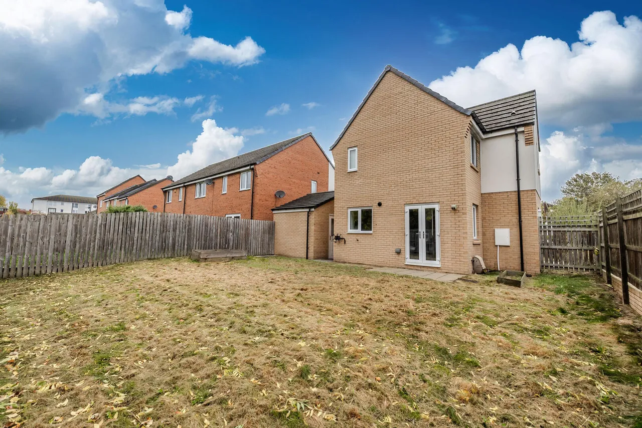 Vallum Place, Throckley, photo 24