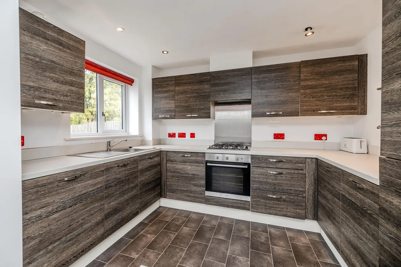 Vallum Place, Throckley, photo 8