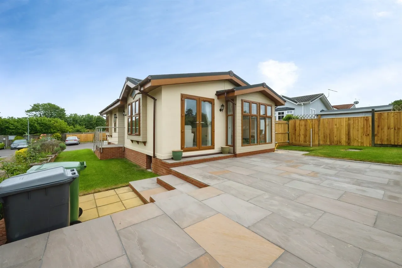 Alresford Road, Winchester, photo 12
