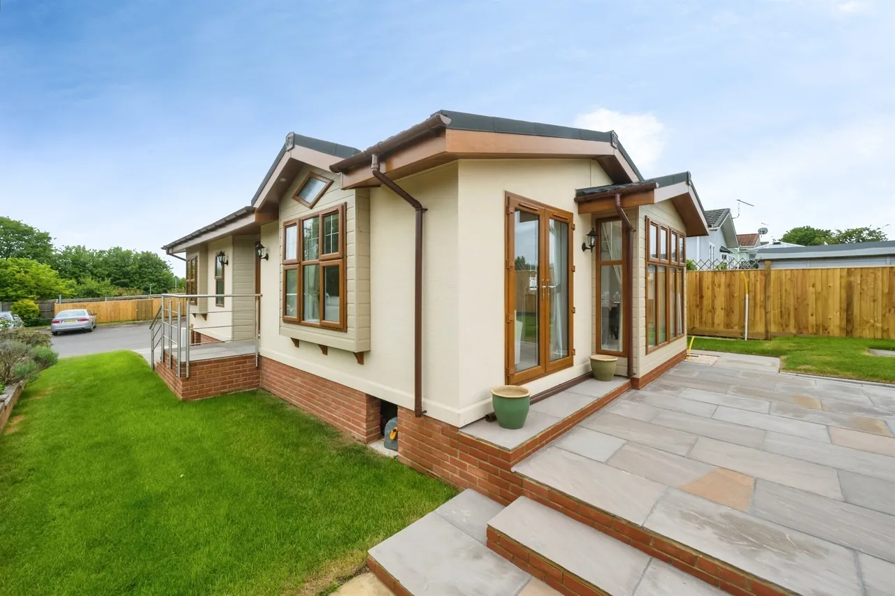 Alresford Road, Winchester, photo 11