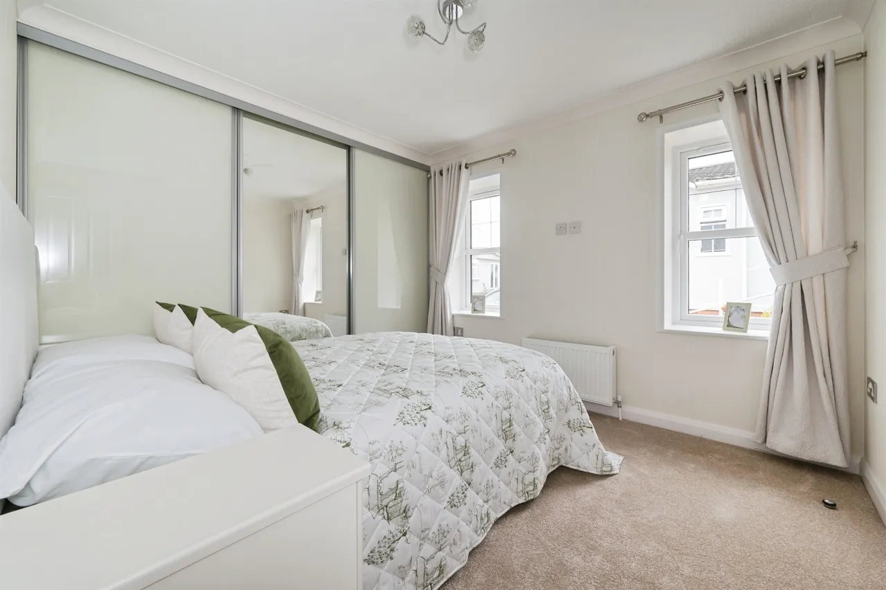 Alresford Road, Winchester, photo 6