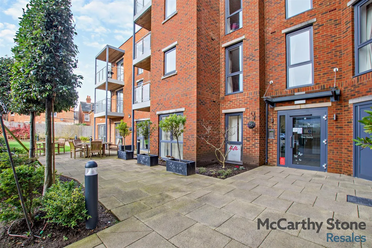 St. Johns Road, Tunbridge Wells, TN4, photo 17