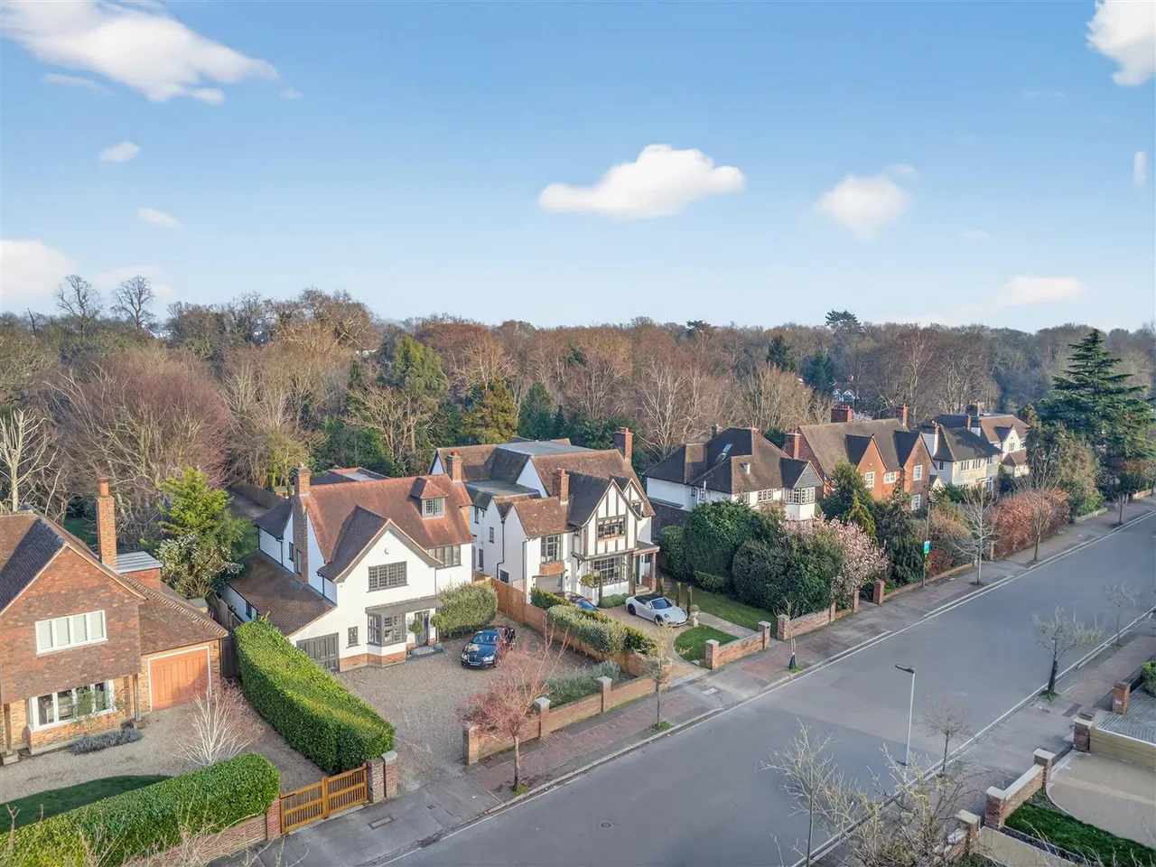 Manor Way, Beckenham, photo 2