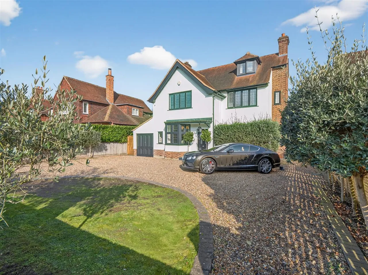 Manor Way, Beckenham, photo 26