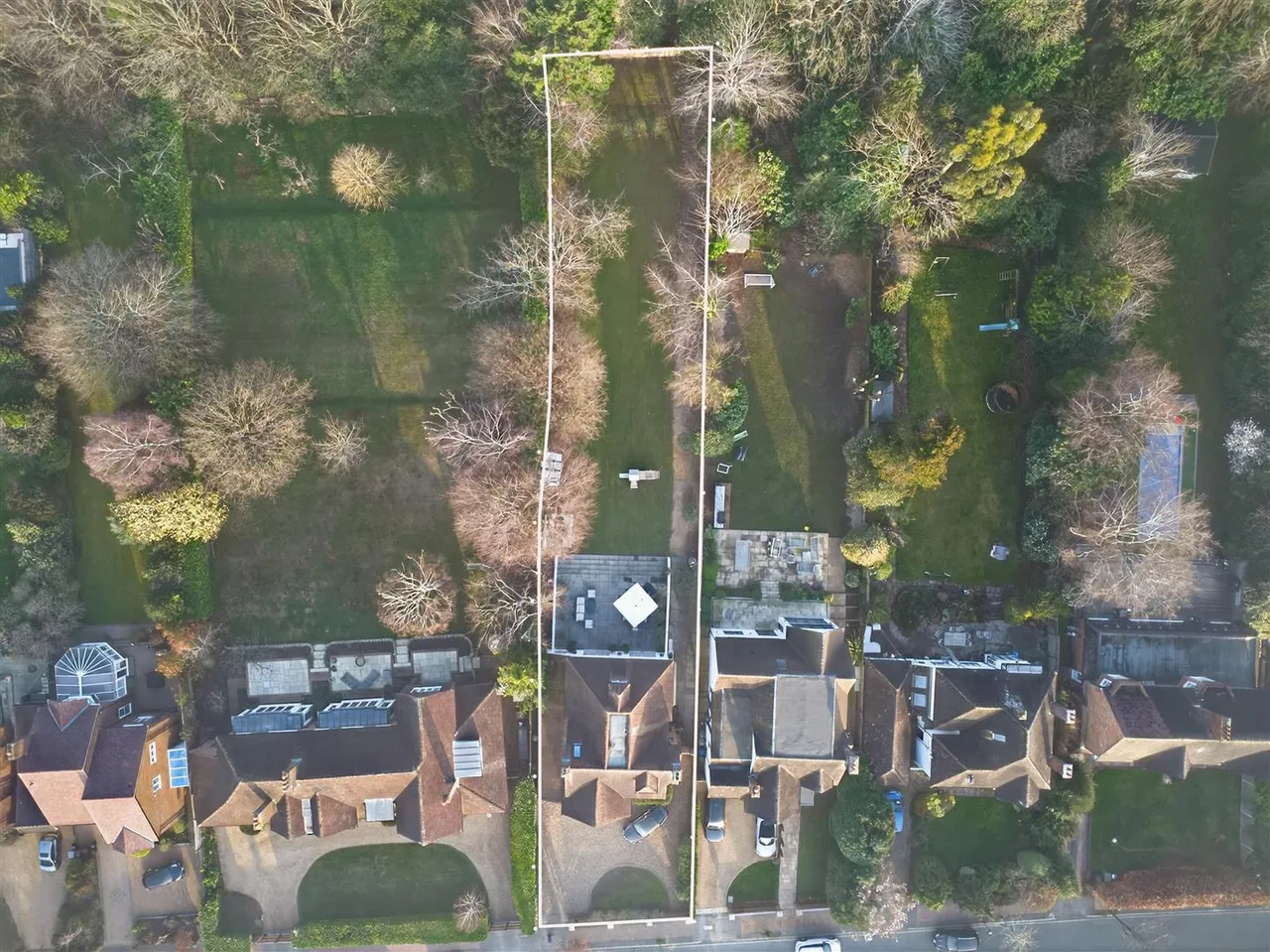 Manor Way, Beckenham, photo 27