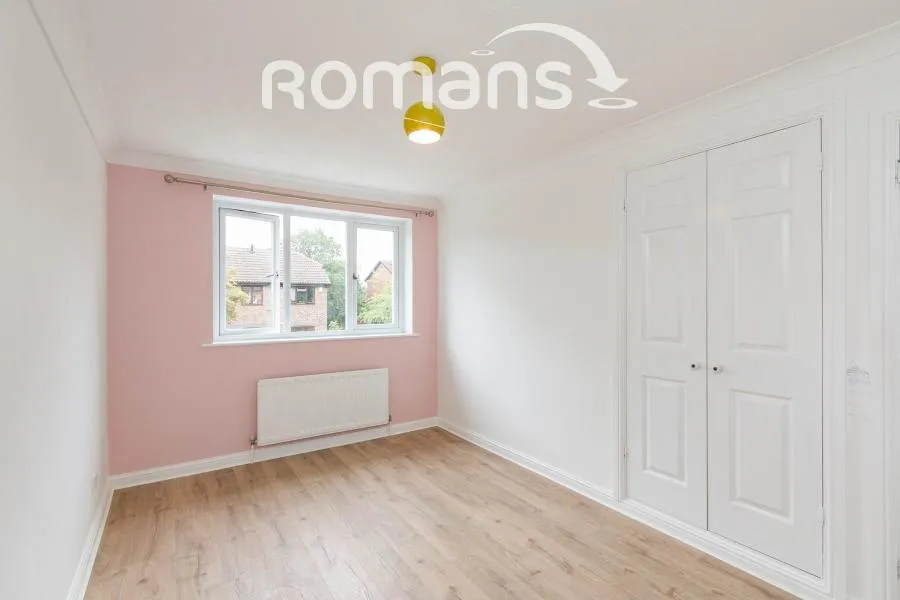 Hereford Mead, Fleet, GU51, photo 6